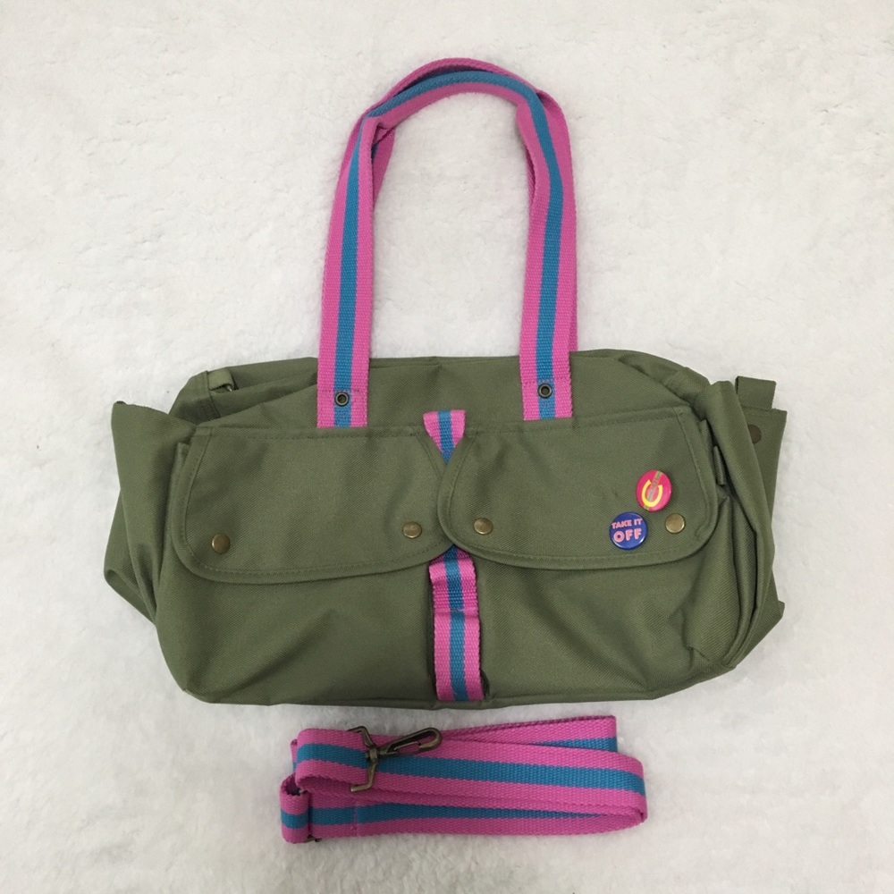 Ralph Lauren COOL Shoulder Bag - Picture 3 of 3